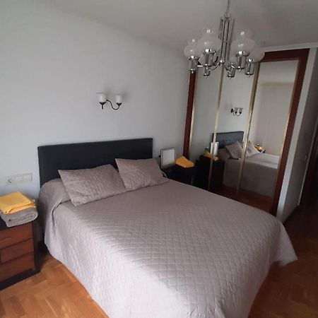Sar Inn - Garaje Incluido Avilés Exteriér fotografie