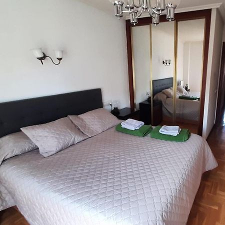 Sar Inn - Garaje Incluido Avilés Exteriér fotografie