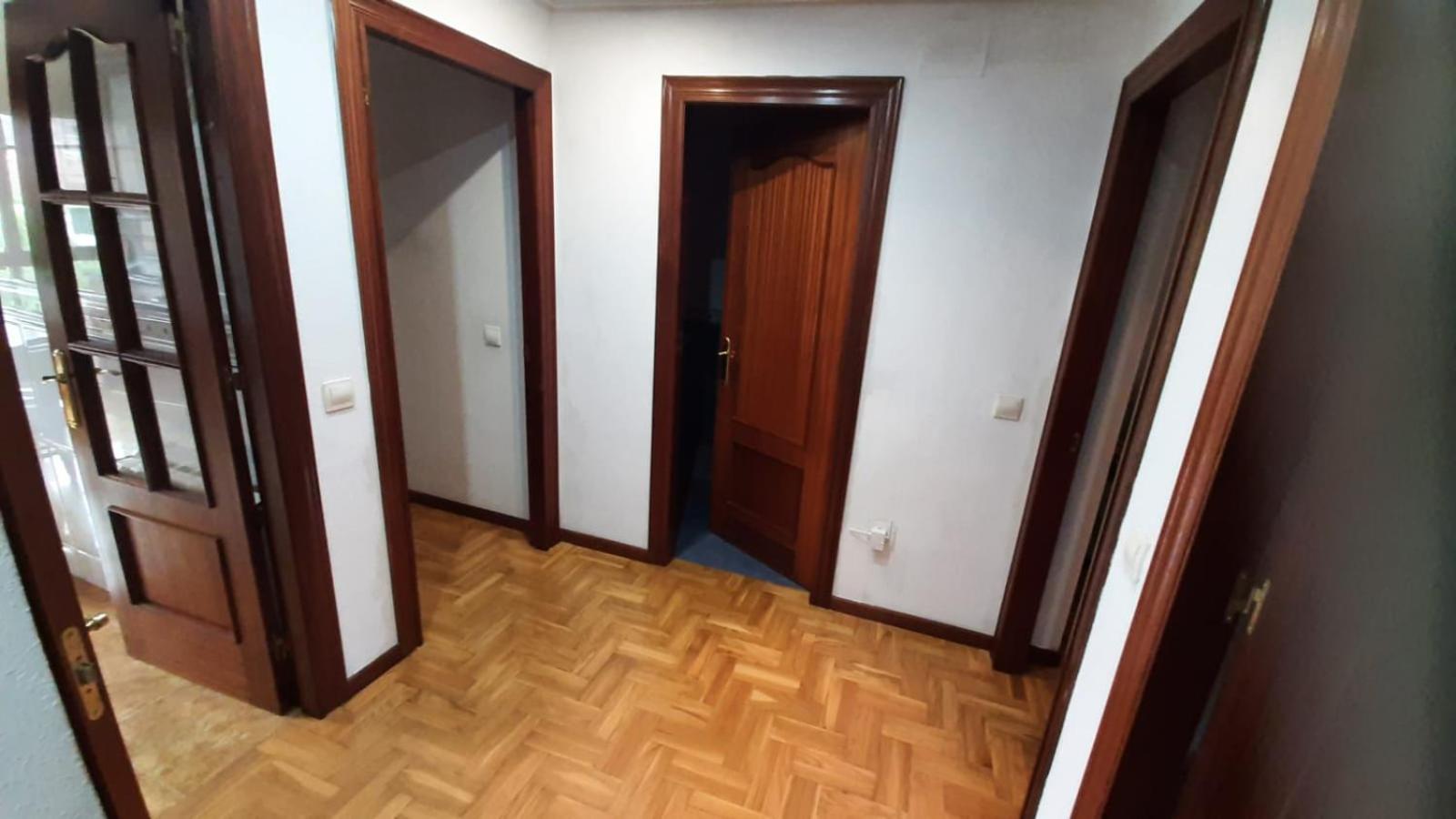 Sar Inn - Garaje Incluido Avilés Exteriér fotografie