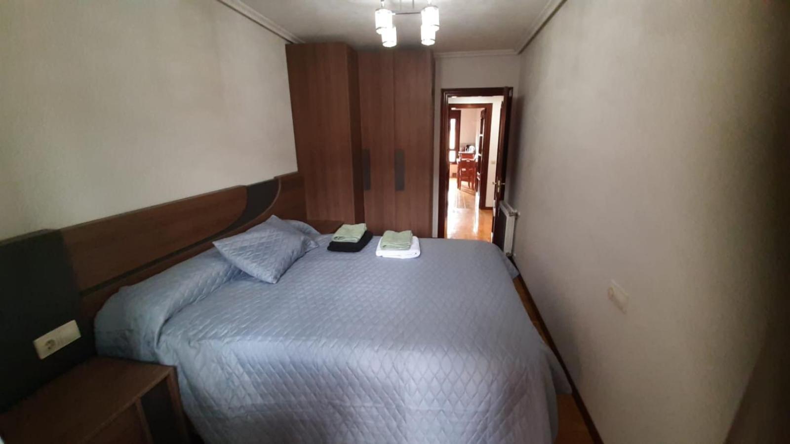 Sar Inn - Garaje Incluido Avilés Exteriér fotografie