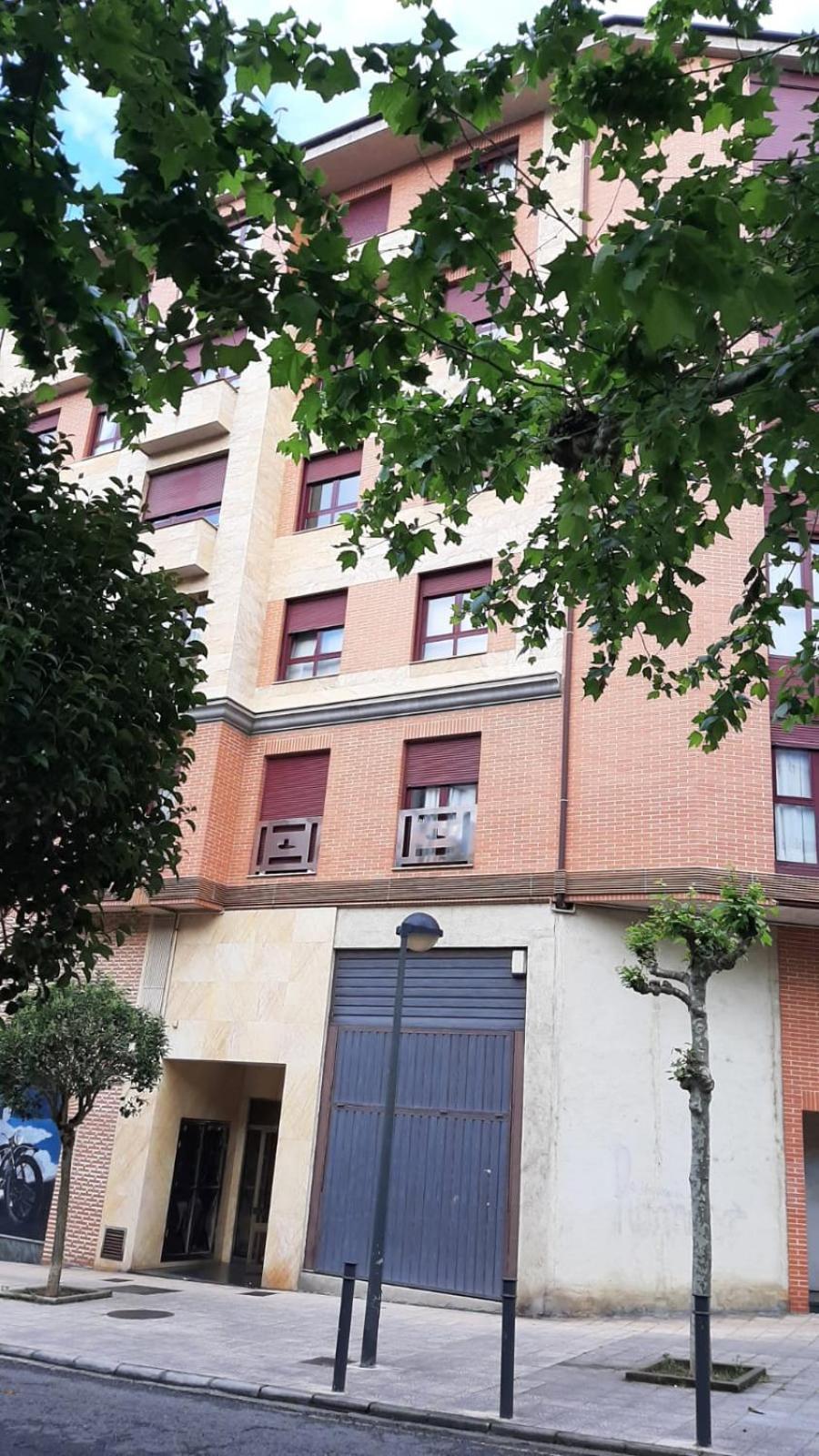 Sar Inn - Garaje Incluido Avilés Exteriér fotografie