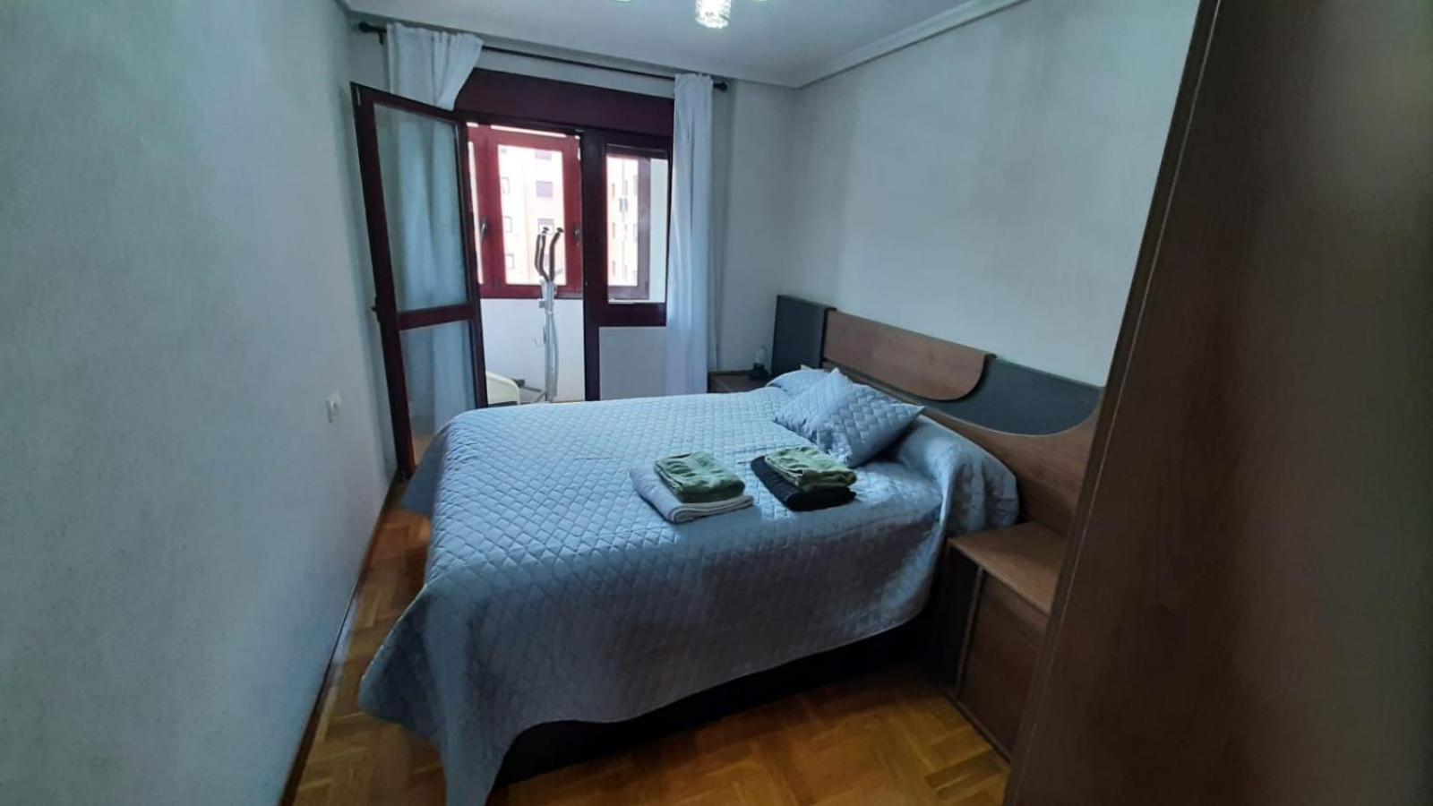 Sar Inn - Garaje Incluido Avilés Exteriér fotografie