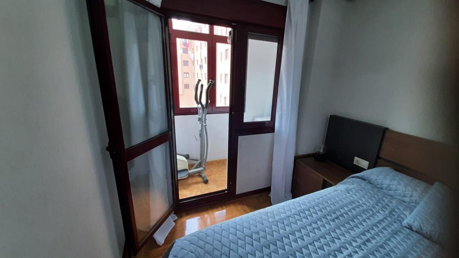 Sar Inn - Garaje Incluido Avilés Exteriér fotografie
