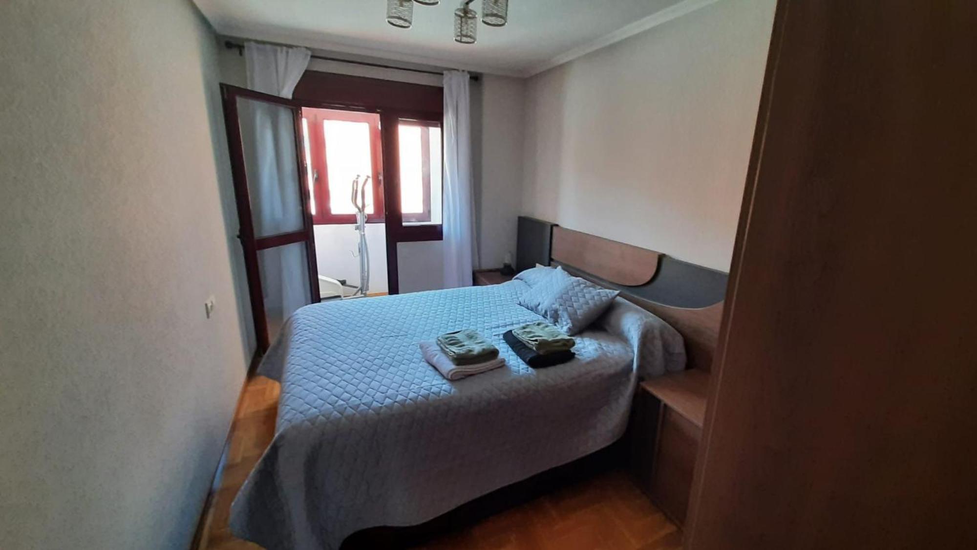 Sar Inn - Garaje Incluido Avilés Exteriér fotografie