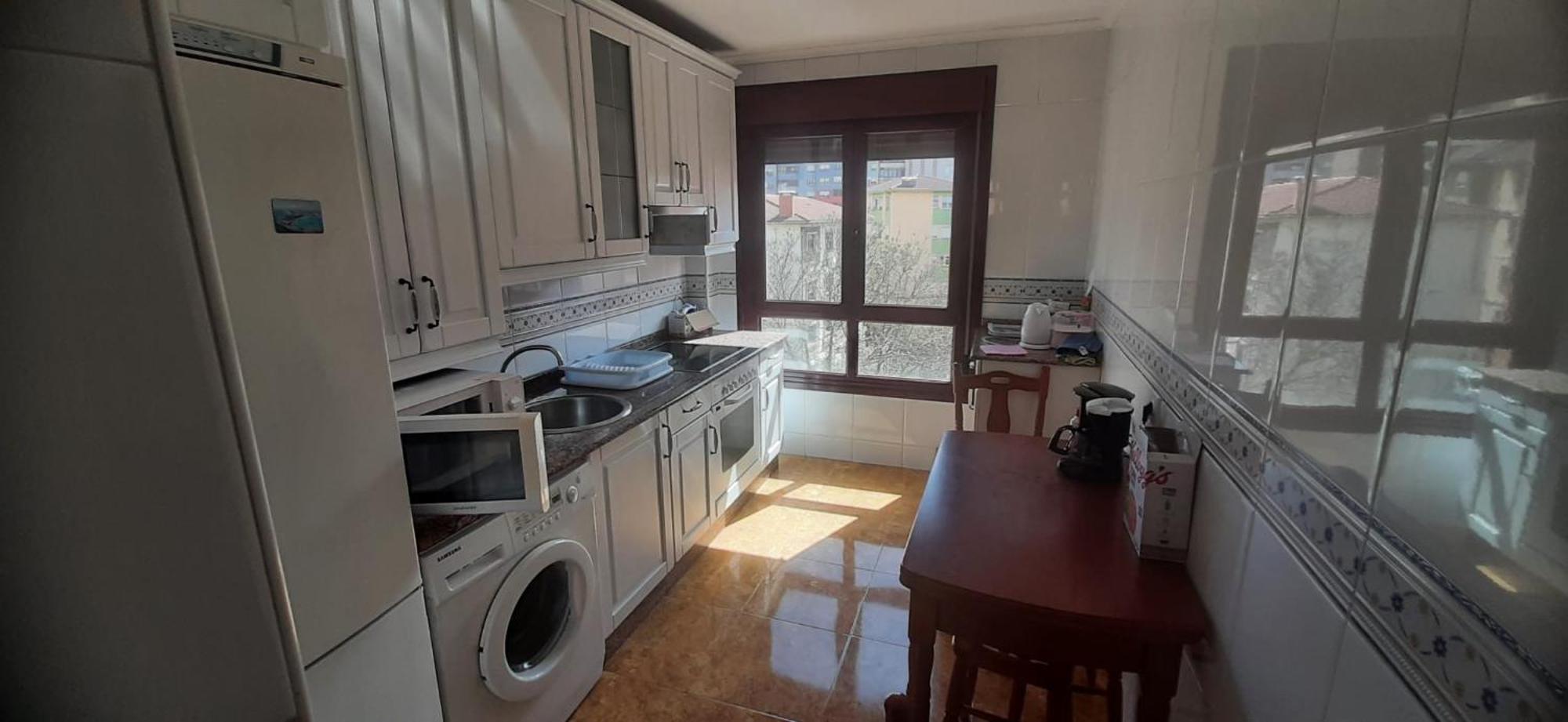 Sar Inn - Garaje Incluido Avilés Exteriér fotografie