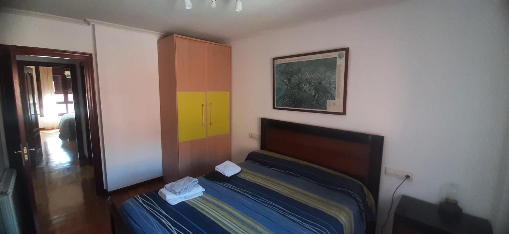 Sar Inn - Garaje Incluido Avilés Exteriér fotografie