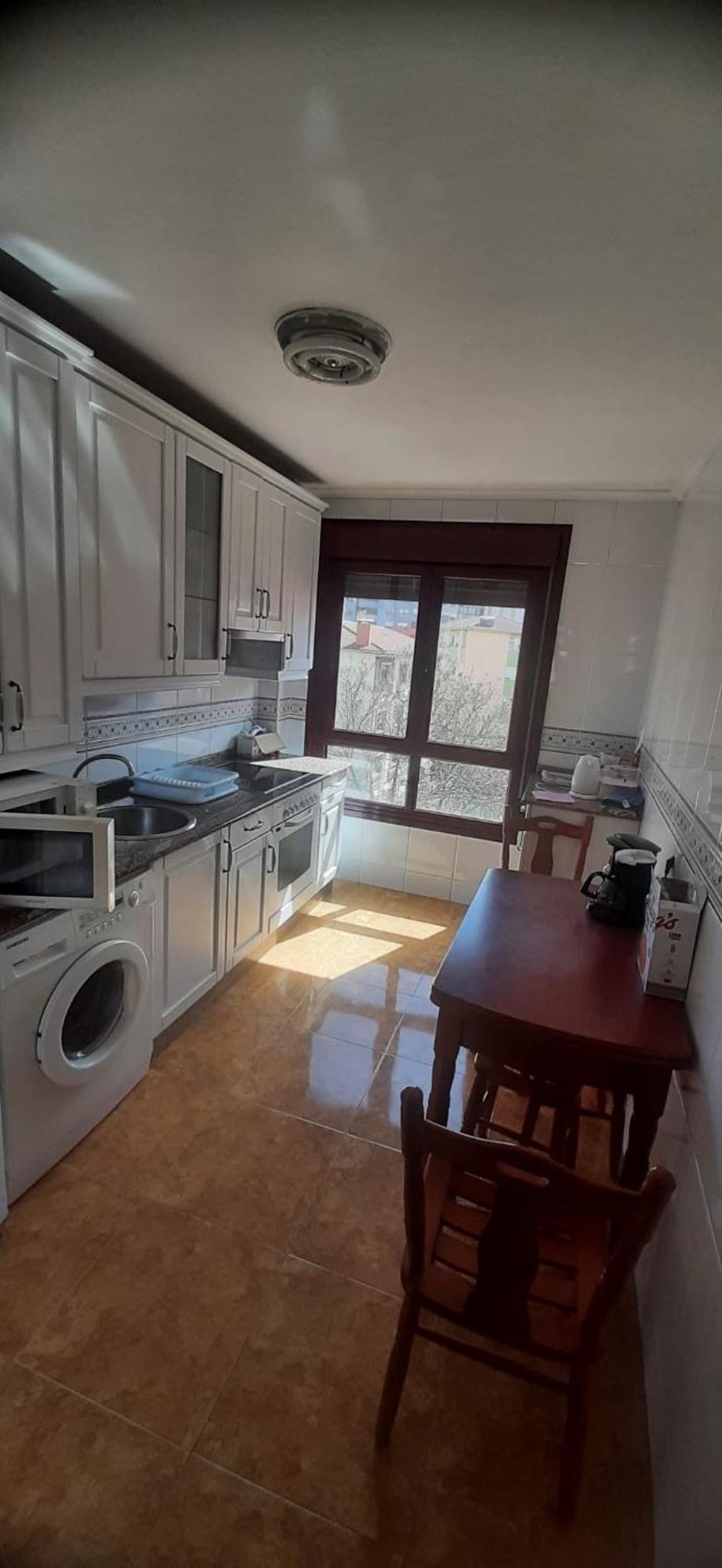 Sar Inn - Garaje Incluido Avilés Exteriér fotografie