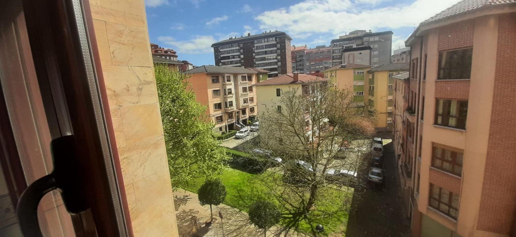 Sar Inn - Garaje Incluido Avilés Exteriér fotografie
